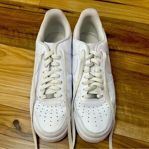 Men’s Air Force 1 - Size 12